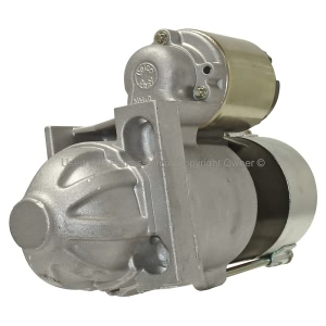 Quality-Built Starter Remanufactured for 1990 Chevrolet S10 - 6407S