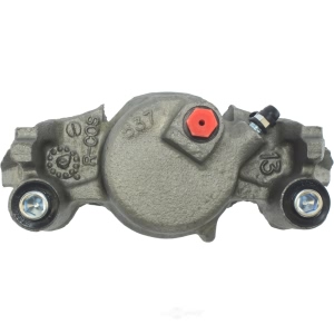 Centric Remanufactured Semi-Loaded Front Passenger Side Brake Caliper for 1994 Oldsmobile Cutlass Ciera - 141.62075