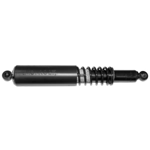 Monroe Sensa-Trac™ Load Adjusting Rear Shock Absorbers for 2009 Dodge Durango - 58651