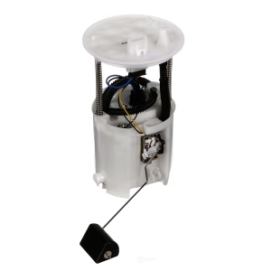 Delphi Fuel Pump Module Assembly for 2015 Mazda CX-5 - FG1651