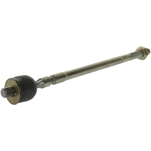 Centric Premium™ Steering Tie Rod End for 1986 Chevrolet Nova - 612.44156