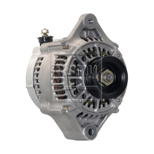 Remy Remanufactured Alternator for 2002 Suzuki Aerio - 12465