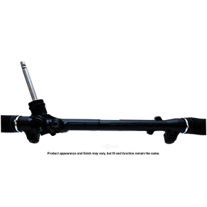 Cardone Reman Remanufactured EPS Manual Rack and Pinion for 2017 Mazda 3 - 1G-2009