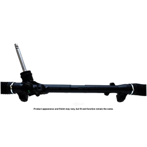 Cardone Reman Remanufactured EPS Manual Rack and Pinion for 2015 Mazda 3 - 1G-2009