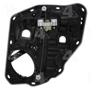 ACI Power Window Regulator for Jeep Renegade - 384408