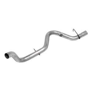 Walker Aluminized Steel Exhaust Tailpipe for 1994 GMC K2500 Suburban - 45431