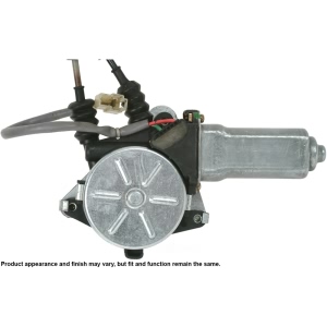 Cardone Reman Remanufactured Window Lift Motor w/Regulator for Mercury Tracer - 42-3051R