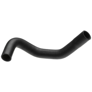 Gates Engine Coolant Molded Radiator Hose for 2010 Chrysler 300 - 23454