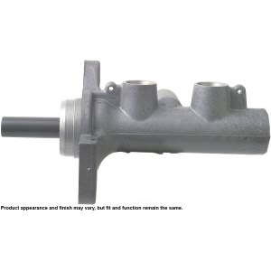 Cardone Reman Remanufactured Master Cylinder for 2005 Chevrolet Colorado - 10-3209