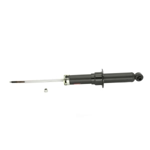 KYB Excel G Rear Driver Or Passenger Side Twin Tube Strut for 2009 Dodge Journey - 341499