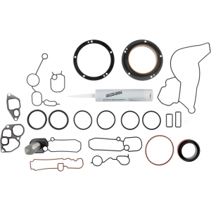 Victor Reinz Engine Gasket Set for Ford E-350 Econoline - 08-10116-01