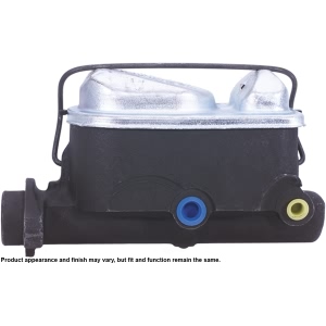 Cardone Reman Remanufactured Master Cylinder for 1986 Ford E-150 Econoline Club Wagon - 10-1854