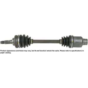 Cardone Reman Remanufactured CV Axle Assembly for 1992 Mazda MX-3 - 60-2117