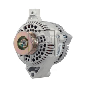 Remy Alternator for 1992 Ford E-350 Econoline - 92305