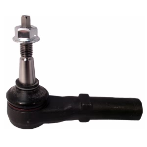 Delphi Front Outer Steering Tie Rod End for 2014 Cadillac XTS - TA2592