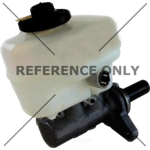 Centric Premium™ Brake Master Cylinder for 2015 Toyota 4Runner - 130.44748