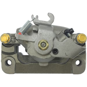 Centric Remanufactured Semi-Loaded Rear Driver Side Brake Caliper for 2007 Ford Freestar - 141.65520