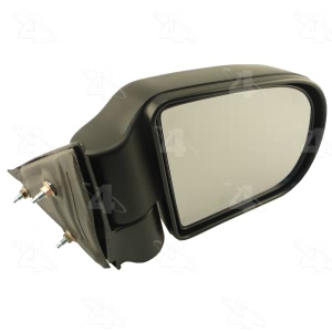 ACI Manual Side View Mirror for 1999 Chevrolet S10 - 365203