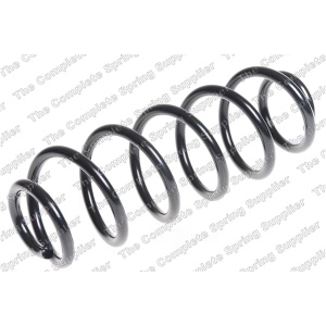 lesjofors Coil Spring for 2010 Volkswagen Golf - 4295090