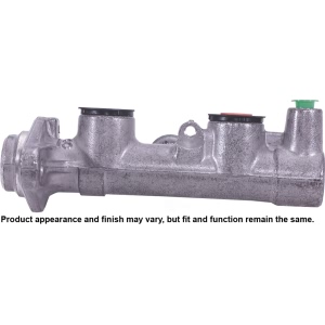 Cardone Reman Remanufactured Master Cylinder for 1993 Plymouth Colt - 11-2679
