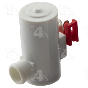 ACI Windshield Washer Pumps for Nissan D21 - 177142