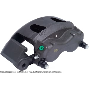 Cardone Reman Remanufactured Unloaded Caliper w/Bracket for 1996 Ford E-350 Econoline - 18-B4614