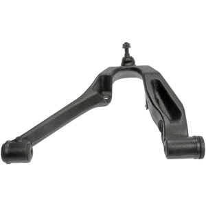 Dorman Front Driver Side Lower Non Adjustable Control Arm And Ball Joint Assembly for Chevrolet Silverado 3500 Classic - 521-877