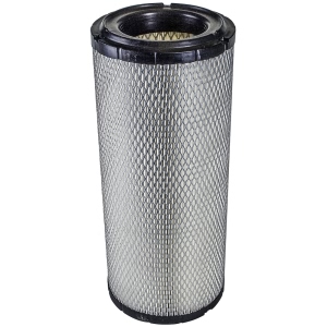 Denso Air Filter for 2011 GMC Savana 1500 - 143-3553