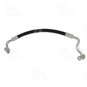 Four Seasons A C Discharge Line Hose Assembly for 2000 Isuzu Rodeo - 56699