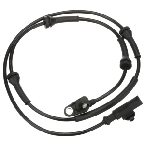 Delphi Rear Abs Wheel Speed Sensor for 2007 Land Rover Range Rover Sport - SS20166