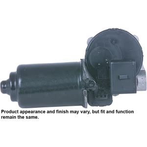 Cardone Reman Remanufactured Wiper Motor for 1993 Ford Mustang - 40-2003