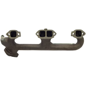 Dorman Cast Iron Natural Exhaust Manifold for 1999 Chevrolet Express 2500 - 674-218
