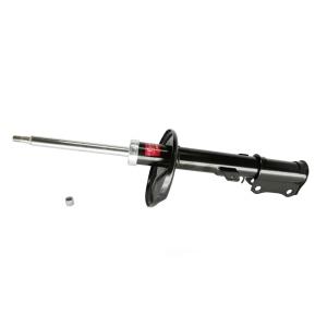 KYB Excel G Rear Driver Side Twin Tube Strut for 1996 Toyota Camry - 334134