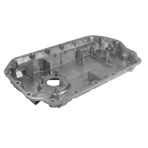 VAICO Lower Engine Oil Pan for 2002 Audi A4 - V10-1888