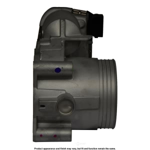 Cardone Reman Remanufactured Throttle Body for 2006 Volvo V70 - 67-5202