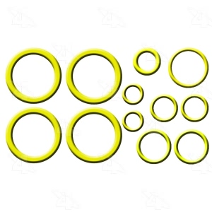 Four Seasons A C System O Ring And Gasket Kit for 2000 Volvo S80 - 26794