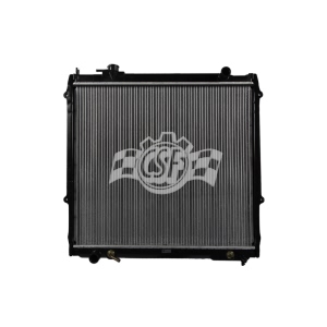 CSF Engine Coolant Radiator for Toyota Tacoma - 3157