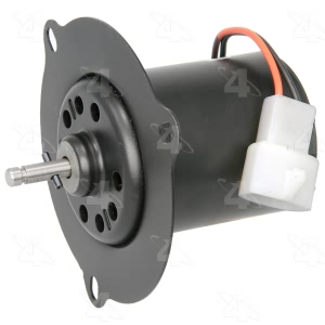 Four Seasons Radiator Fan Motor for 1984 Ford Escort - 35659