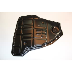 MTC Automatic Transmission Oil Pan for 2001 Infiniti I30 - 1010757