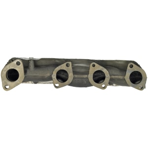 Dorman Cast Iron Natural Exhaust Manifold for Dodge Shadow - 674-515