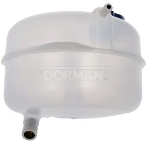 Dorman Engine Coolant Recovery Tank for Mercedes-Benz - 603-981