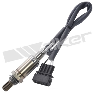 Walker Products Oxygen Sensor for 1991 Volkswagen Jetta - 350-33053