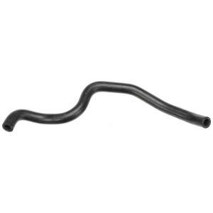 Gates Hvac Heater Molded Hose for 2000 Toyota Tundra - 18457