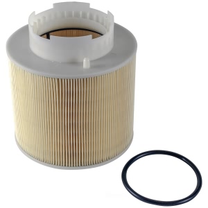 Denso Air Filter for 2010 Audi A6 - 143-3643