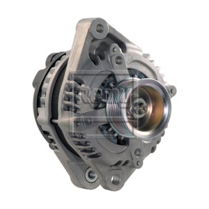 Remy Remanufactured Alternator for 2013 Acura TSX - 12870