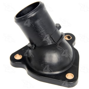 Four Seasons Engine Coolant Water Inlet W O Thermostat for 1995 Suzuki Sidekick - 85217