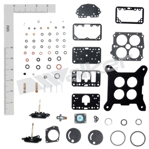 Walker Products Carburetor Repair Kit for Ford E-150 Econoline - 15720A