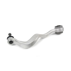 Mevotech Supreme Front Driver Side Lower Forward Non Adjustable Control Arm And Ball Joint Assembly for 2006 BMW M5 - CMS10112