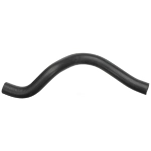 Gates Engine Coolant Molded Radiator Hose for 2006 Hyundai Santa Fe - 22620