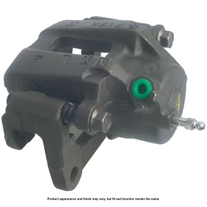 Cardone Reman Remanufactured Unloaded Caliper w/Bracket for 1992 Geo Storm - 19-B1417